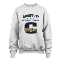 Unisex Sweatshirt