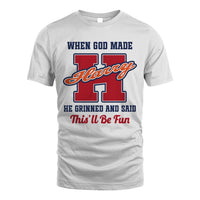 Unisex Standard T-Shirt