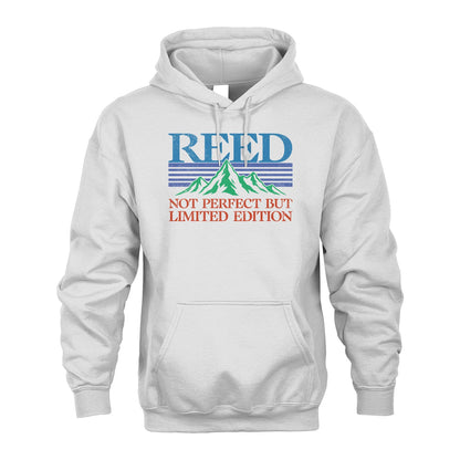 Your Name Not Perfect But Limited Edition Vintage Shirt REED M1-38