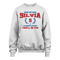 Unisex Sweatshirt