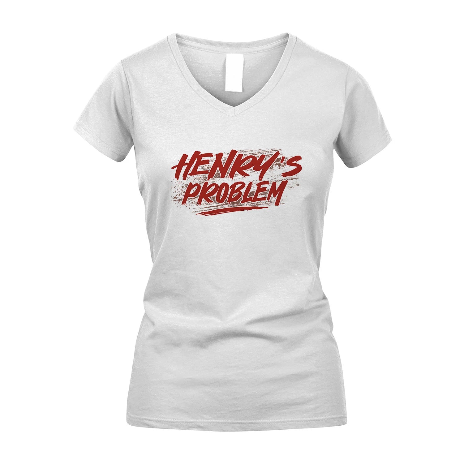 Someone's Problem Funny Shirt HENRY M1-5