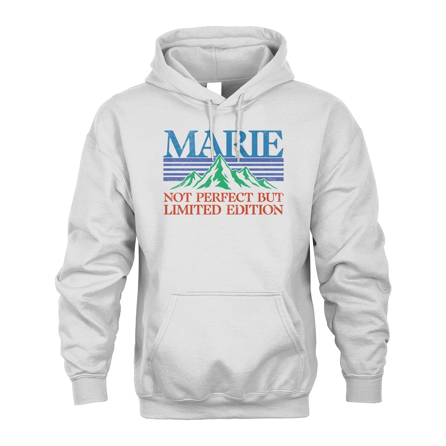 Your Name Not Perfect But Limited Edition Vintage Shirt MARIE M1-38