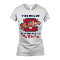 Women's Standard T-Shirt