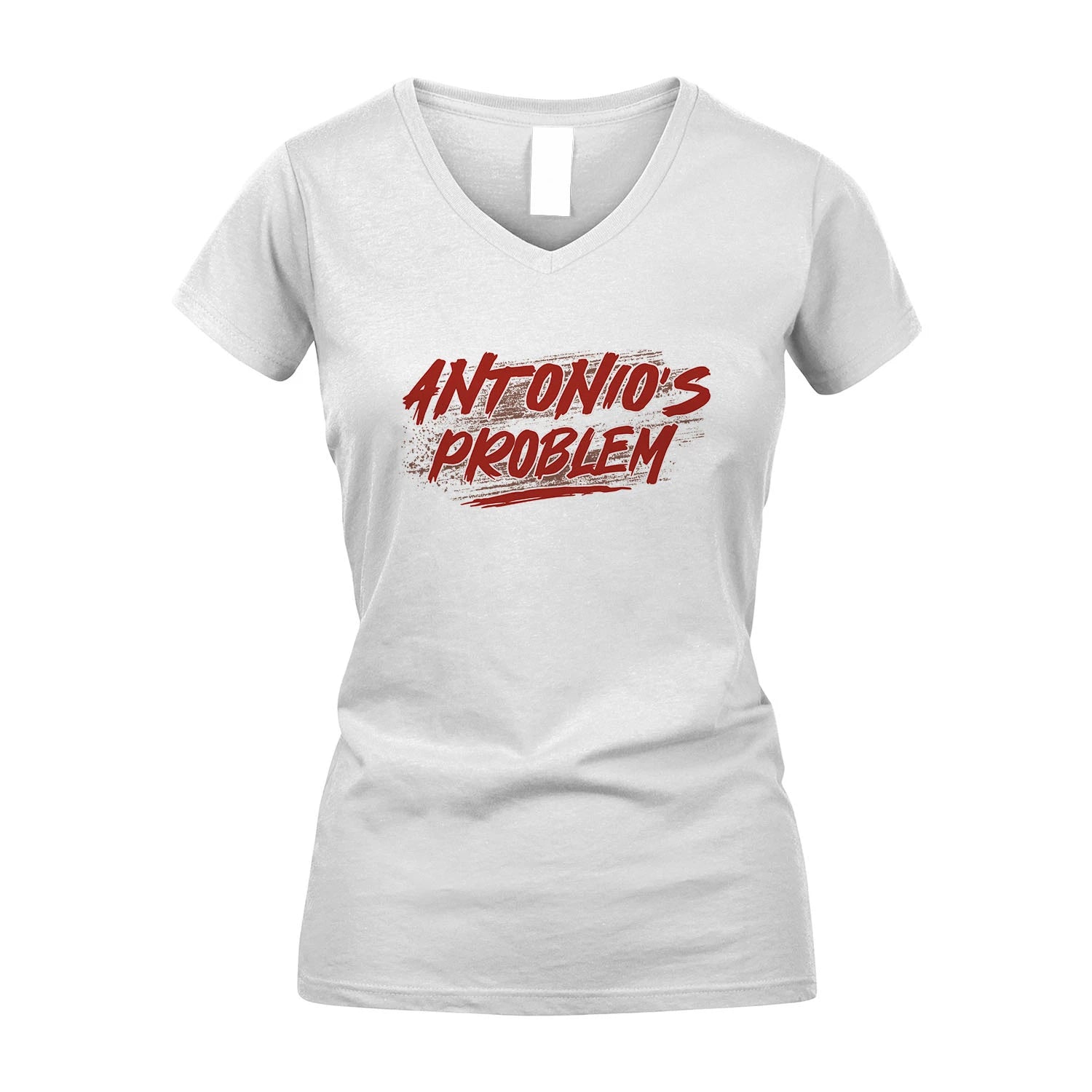 Someone's Problem Funny Shirt ANTONIO M1-5