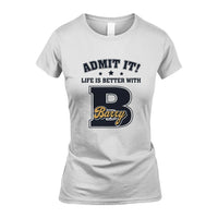 Women's Standard T-Shirt