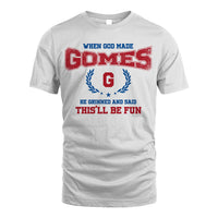 Unisex Standard T-Shirt