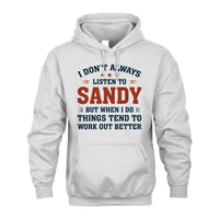 Unisex Hoodie