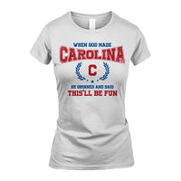 Women's Standard T-Shirt