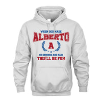 Unisex Hoodie