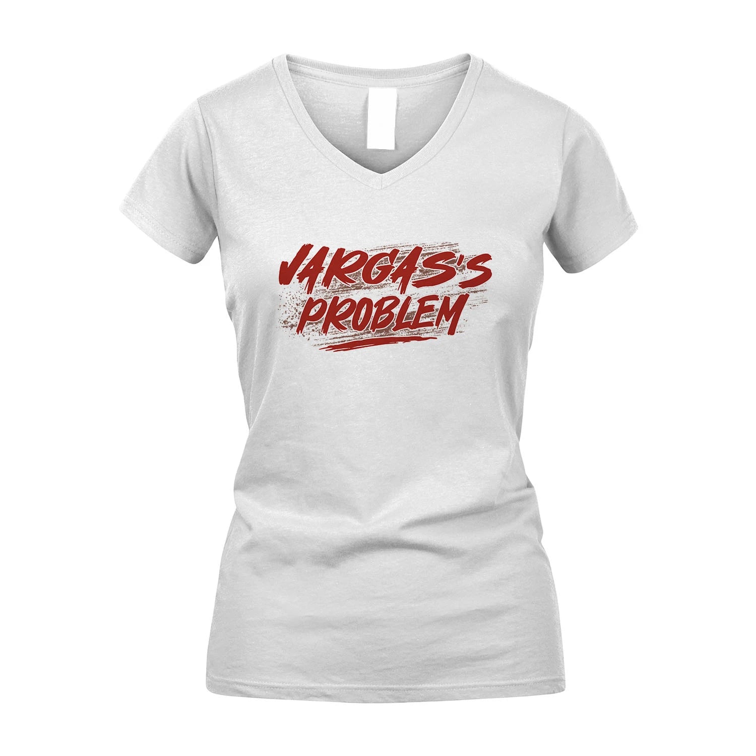 Someone's Problem Funny Shirt VARGAS M1-5