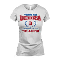 Women's Standard T-Shirt