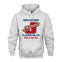 Unisex Hoodie