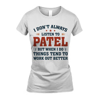 Women's Standard T-Shirt