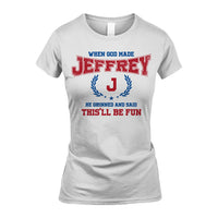 Women's Standard T-Shirt