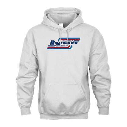 Built Different Born Legendary Shirt RYAN M1-31