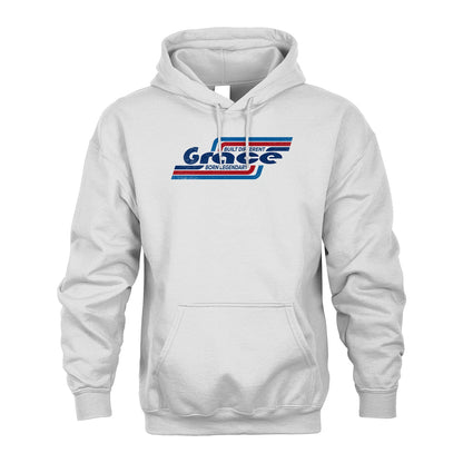 Built Different Born Legendary Shirt GRACE M1-31