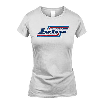 Built Different Born Legendary Shirt JULIA M1-31