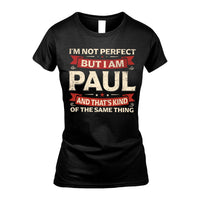 Women's Standard T-Shirt
