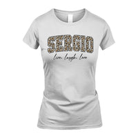 Women's Standard T-Shirt