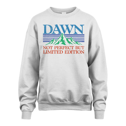 Your Name Not Perfect But Limited Edition Vintage Shirt DAWN M1-38