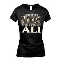 Women's Standard T-Shirt