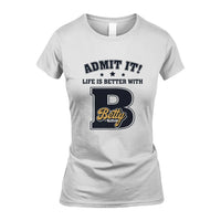 Women's Standard T-Shirt