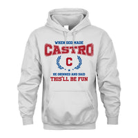 Unisex Hoodie