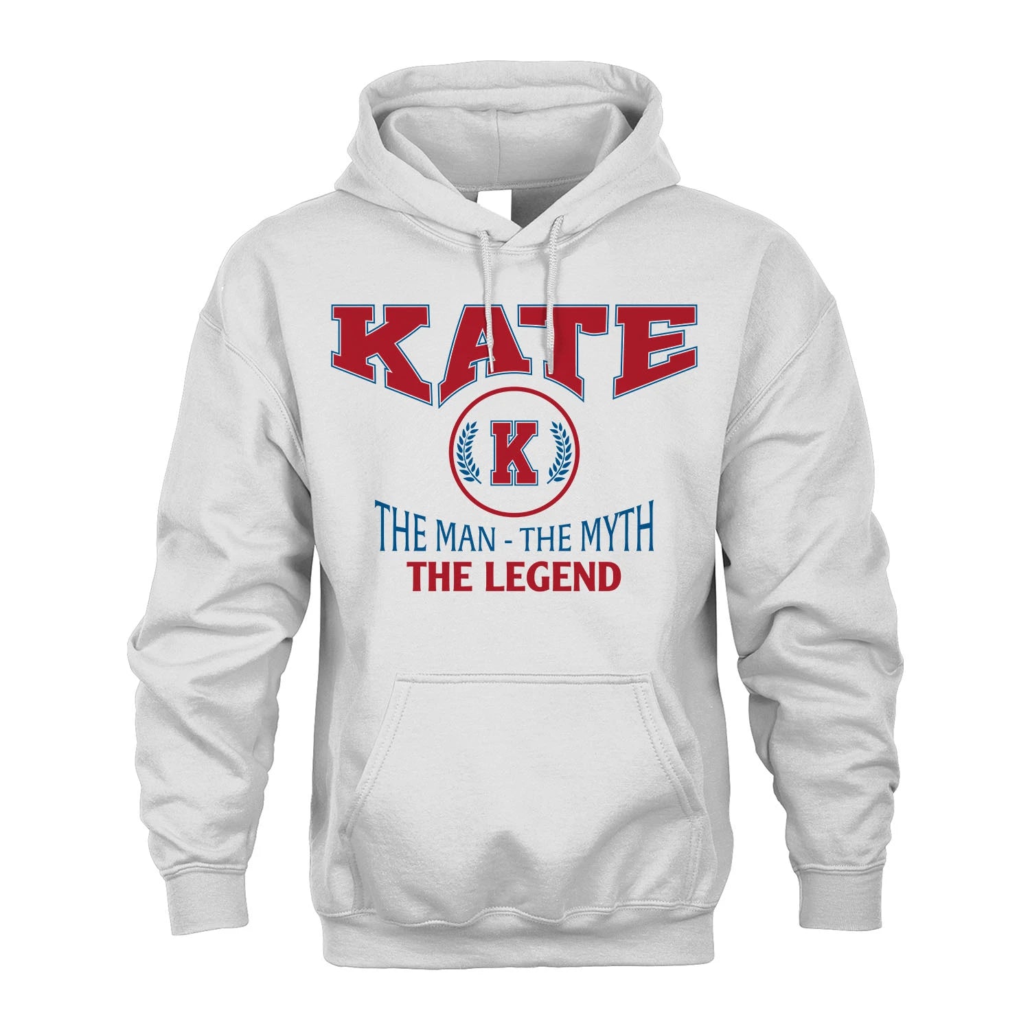 The Man The Myth The Legend Jet Style Shirt KATE M1-9