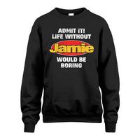Unisex Sweatshirt