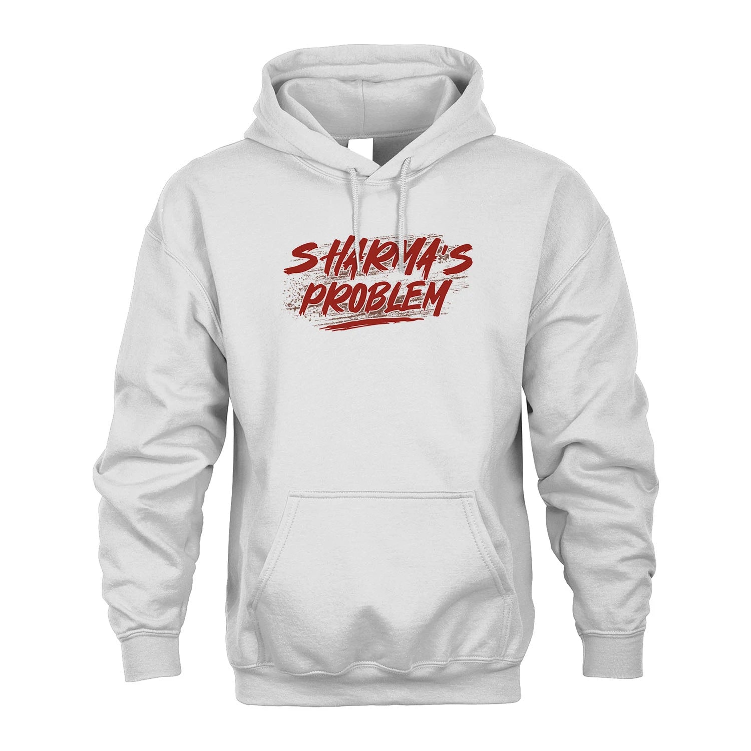 Someone's Problem Funny Shirt SHARMA M1-5