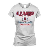 Women's Standard T-Shirt