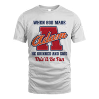 Unisex Standard T-Shirt