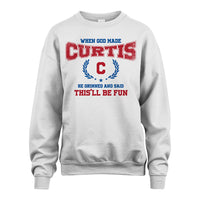Unisex Sweatshirt