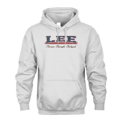 The Man The Myth The Legend Vintage Shirt LEE M1-6