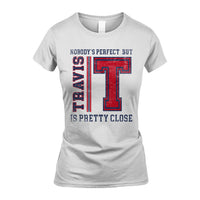 Women's Standard T-Shirt