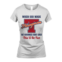 Women's Standard T-Shirt
