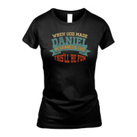 Women's Standard T-Shirt