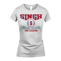 Women's Standard T-Shirt
