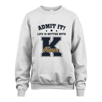 Unisex Sweatshirt