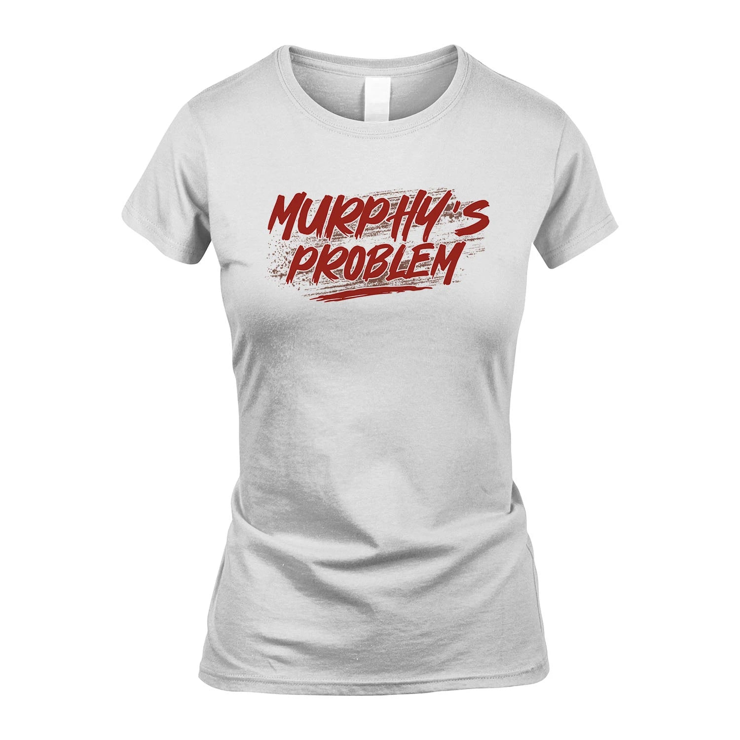 Someone's Problem Funny Shirt MURPHY M1-5
