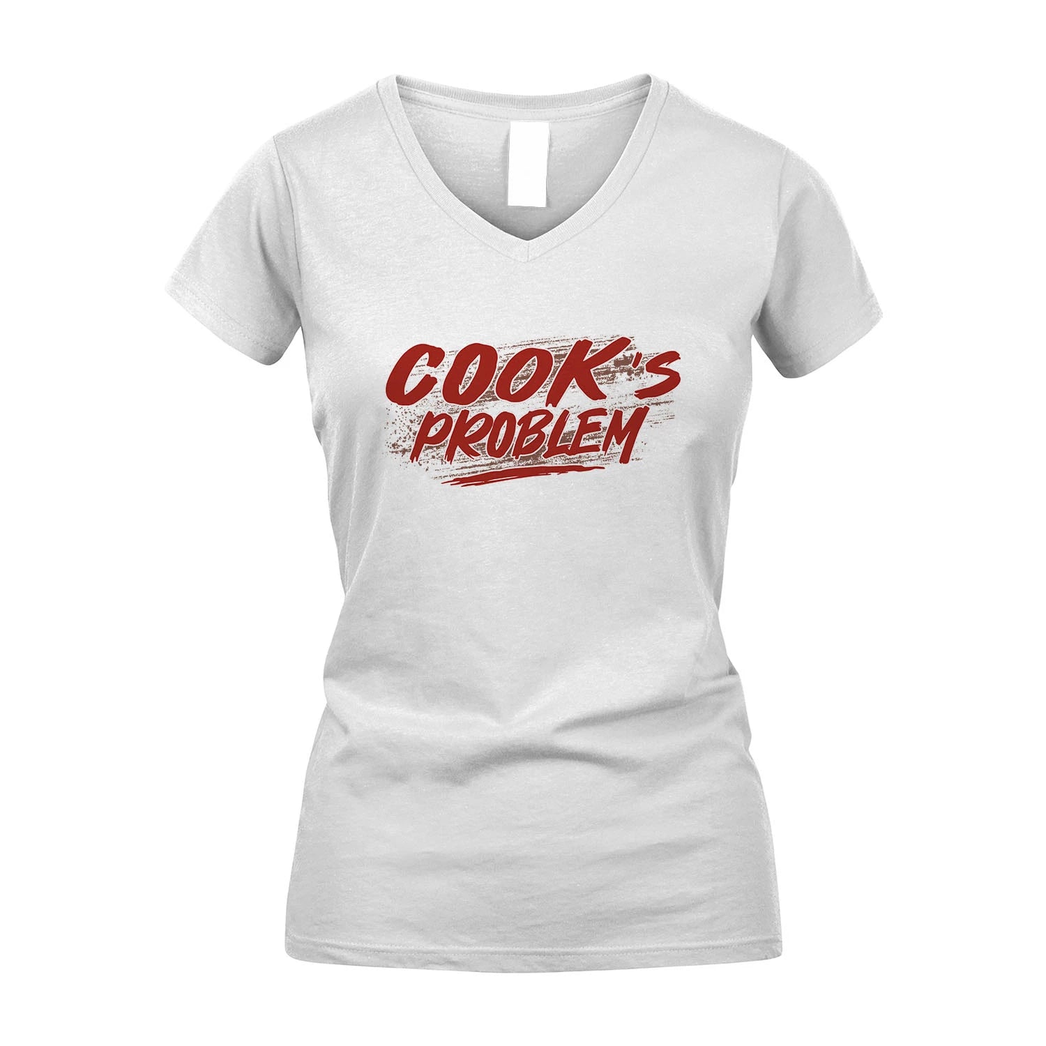 Someone's Problem Funny Shirt COOK M1-5