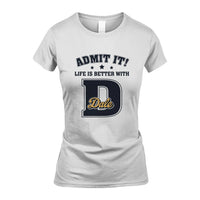 Women's Standard T-Shirt