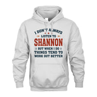 Unisex Hoodie
