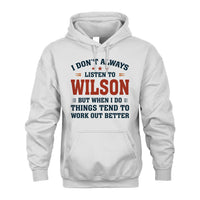 Unisex Hoodie