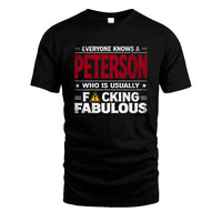 Unisex Standard T-Shirt