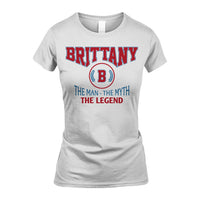 Women's Standard T-Shirt