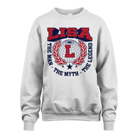 Unisex Sweatshirt