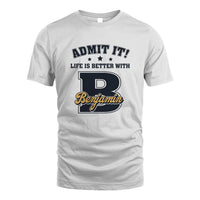 Unisex Standard T-Shirt