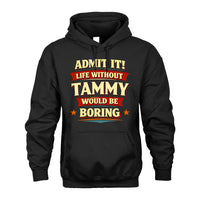 Unisex Hoodie