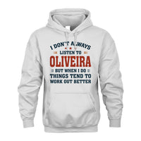 Unisex Hoodie